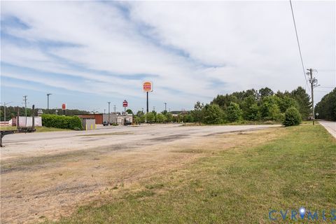 Tiny photo for 00 E Main Extension Street, South Hill, VA 23970 (MLS # 2612251)