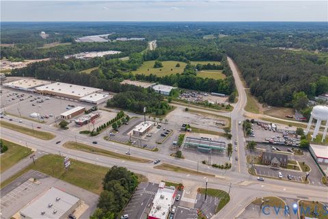 Tiny photo for 00 E Main Extension Street, South Hill, VA 23970 (MLS # 2612251)