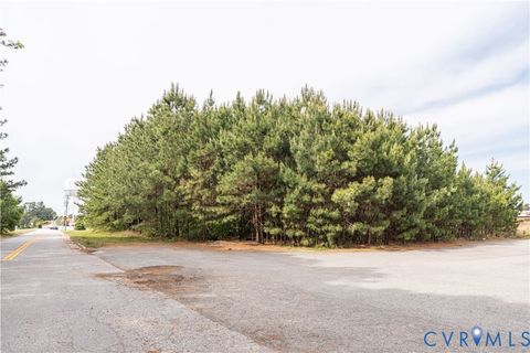 Tiny photo for 00 E Main Extension Street, South Hill, VA 23970 (MLS # 2612251)