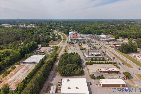 Tiny photo for 00 E Main Extension Street, South Hill, VA 23970 (MLS # 2612251)