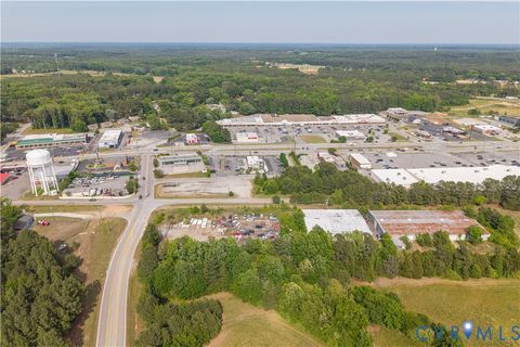 Tiny photo for 00 E Main Extension Street, South Hill, VA 23970 (MLS # 2612251)