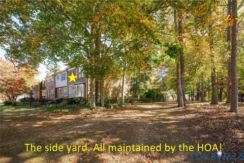 Tiny photo for 2203 Brightmoor Court, Henrico, VA 23238 (MLS # 2530475)