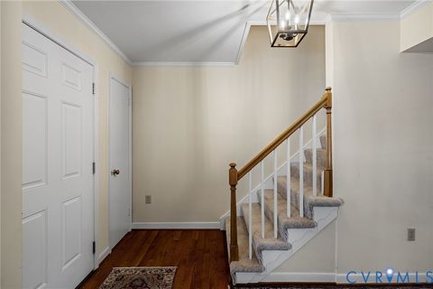 Tiny photo for 2203 Brightmoor Court, Henrico, VA 23238 (MLS # 2530475)