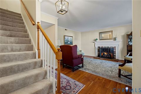 Tiny photo for 2203 Brightmoor Court, Henrico, VA 23238 (MLS # 2530475)