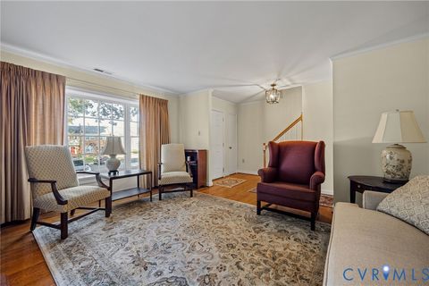 Tiny photo for 2203 Brightmoor Court, Henrico, VA 23238 (MLS # 2530475)