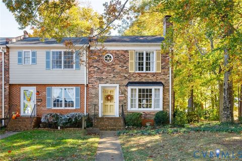Photo of 2203 Brightmoor Court, Henrico, VA 23238 (MLS # 2530475)