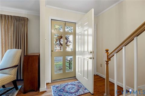 Tiny photo for 2203 Brightmoor Court, Henrico, VA 23238 (MLS # 2530475)