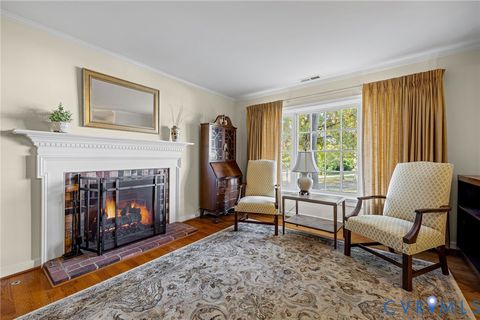 Tiny photo for 2203 Brightmoor Court, Henrico, VA 23238 (MLS # 2530475)