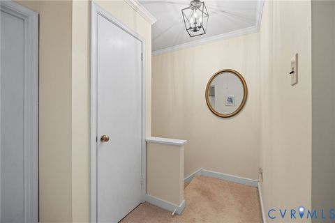 Tiny photo for 2203 Brightmoor Court, Henrico, VA 23238 (MLS # 2530475)