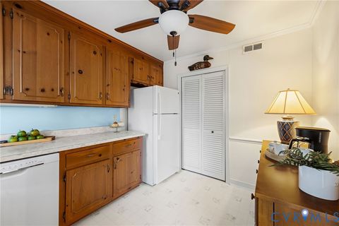 Tiny photo for 2203 Brightmoor Court, Henrico, VA 23238 (MLS # 2530475)