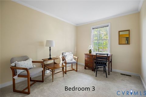 Tiny photo for 2203 Brightmoor Court, Henrico, VA 23238 (MLS # 2530475)