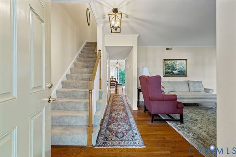 Tiny photo for 2203 Brightmoor Court, Henrico, VA 23238 (MLS # 2530475)