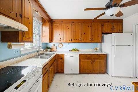 Tiny photo for 2203 Brightmoor Court, Henrico, VA 23238 (MLS # 2530475)