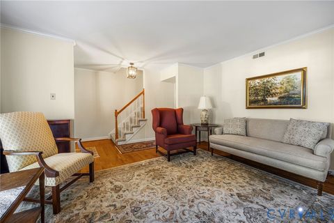 Tiny photo for 2203 Brightmoor Court, Henrico, VA 23238 (MLS # 2530475)