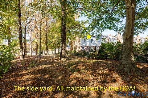 Tiny photo for 2203 Brightmoor Court, Henrico, VA 23238 (MLS # 2530475)