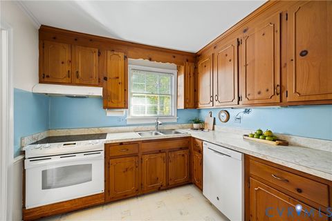 Tiny photo for 2203 Brightmoor Court, Henrico, VA 23238 (MLS # 2530475)