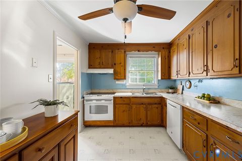 Tiny photo for 2203 Brightmoor Court, Henrico, VA 23238 (MLS # 2530475)