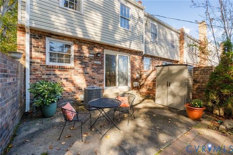 Tiny photo for 2203 Brightmoor Court, Henrico, VA 23238 (MLS # 2530475)