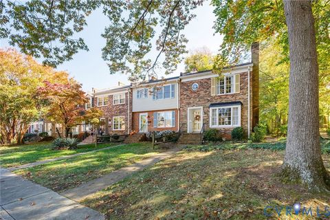 Tiny photo for 2203 Brightmoor Court, Henrico, VA 23238 (MLS # 2530475)