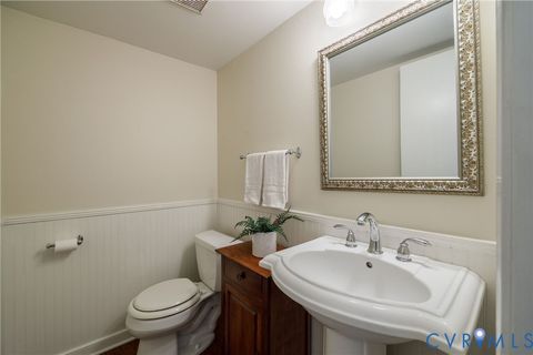 Tiny photo for 2203 Brightmoor Court, Henrico, VA 23238 (MLS # 2530475)