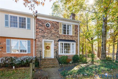 Tiny photo for 2203 Brightmoor Court, Henrico, VA 23238 (MLS # 2530475)