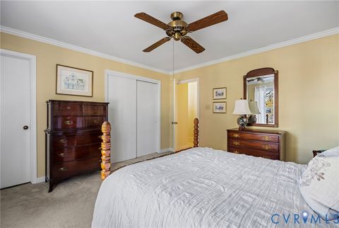 Tiny photo for 2203 Brightmoor Court, Henrico, VA 23238 (MLS # 2530475)