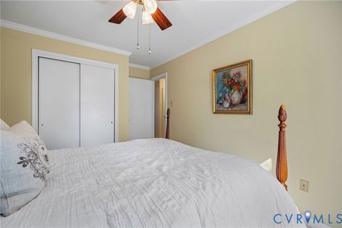 Tiny photo for 2203 Brightmoor Court, Henrico, VA 23238 (MLS # 2530475)