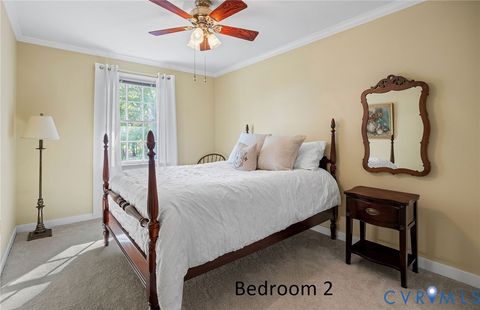 Tiny photo for 2203 Brightmoor Court, Henrico, VA 23238 (MLS # 2530475)