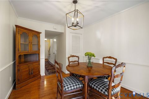 Tiny photo for 2203 Brightmoor Court, Henrico, VA 23238 (MLS # 2530475)