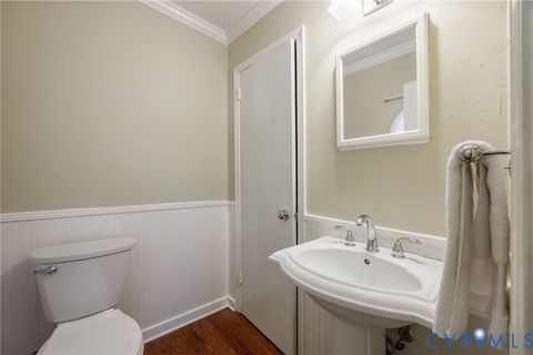 Tiny photo for 2203 Brightmoor Court, Henrico, VA 23238 (MLS # 2530475)