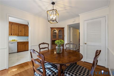 Tiny photo for 2203 Brightmoor Court, Henrico, VA 23238 (MLS # 2530475)