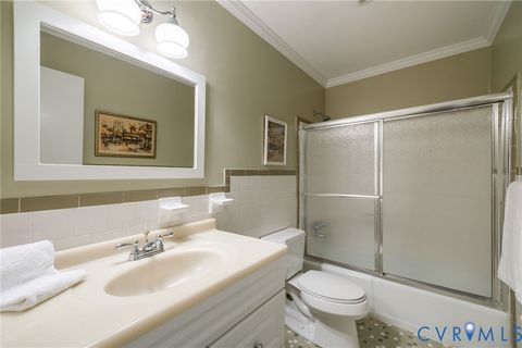 Tiny photo for 2203 Brightmoor Court, Henrico, VA 23238 (MLS # 2530475)