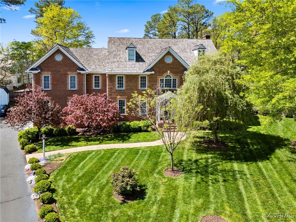 3813 Hackamore Lane
