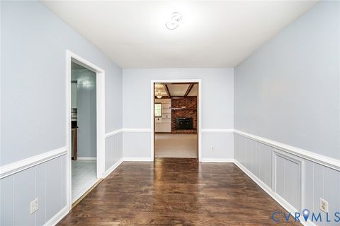 Tiny photo for 10912 London Drive, Henrico, VA 23060 (MLS # 2613078)