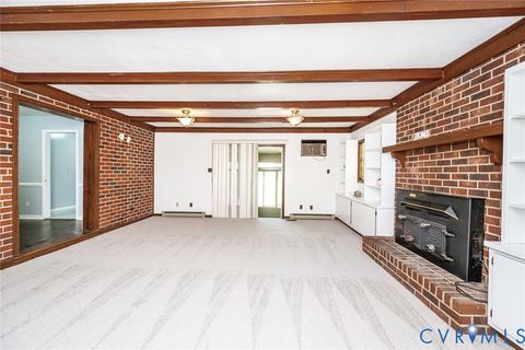 Tiny photo for 10912 London Drive, Henrico, VA 23060 (MLS # 2613078)