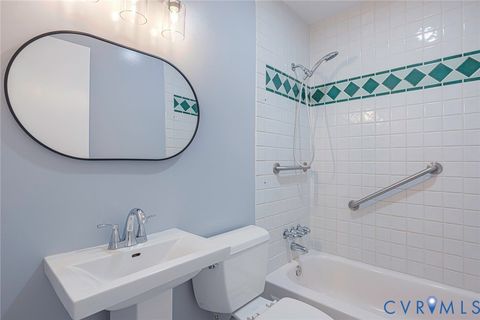 Tiny photo for 10912 London Drive, Henrico, VA 23060 (MLS # 2613078)
