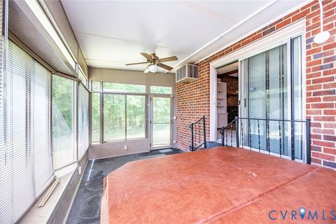 Tiny photo for 10912 London Drive, Henrico, VA 23060 (MLS # 2613078)