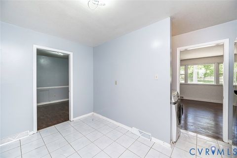Tiny photo for 10912 London Drive, Henrico, VA 23060 (MLS # 2613078)