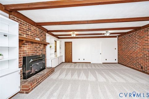 Tiny photo for 10912 London Drive, Henrico, VA 23060 (MLS # 2613078)