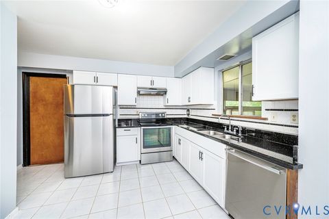 Tiny photo for 10912 London Drive, Henrico, VA 23060 (MLS # 2613078)