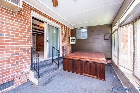 Tiny photo for 10912 London Drive, Henrico, VA 23060 (MLS # 2613078)