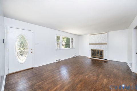 Tiny photo for 10912 London Drive, Henrico, VA 23060 (MLS # 2613078)