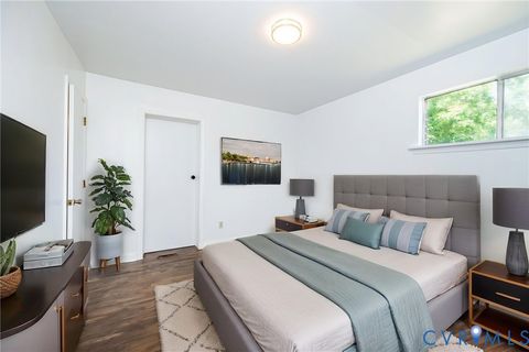 Tiny photo for 10912 London Drive, Henrico, VA 23060 (MLS # 2613078)