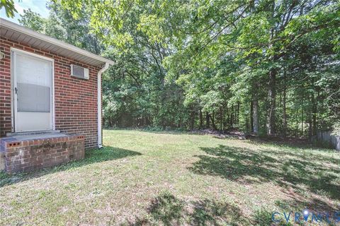 Tiny photo for 10912 London Drive, Henrico, VA 23060 (MLS # 2613078)