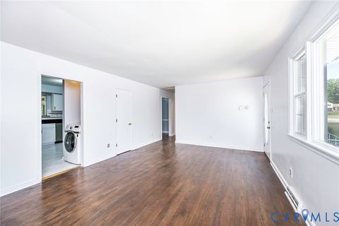 Tiny photo for 10912 London Drive, Henrico, VA 23060 (MLS # 2613078)