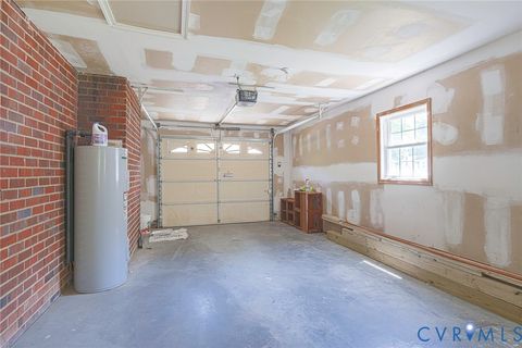Tiny photo for 10912 London Drive, Henrico, VA 23060 (MLS # 2613078)
