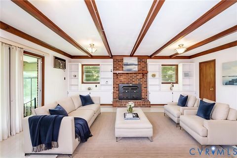 Tiny photo for 10912 London Drive, Henrico, VA 23060 (MLS # 2613078)