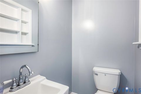 Tiny photo for 10912 London Drive, Henrico, VA 23060 (MLS # 2613078)