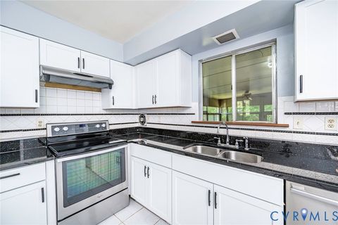 Tiny photo for 10912 London Drive, Henrico, VA 23060 (MLS # 2613078)