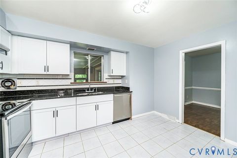Tiny photo for 10912 London Drive, Henrico, VA 23060 (MLS # 2613078)